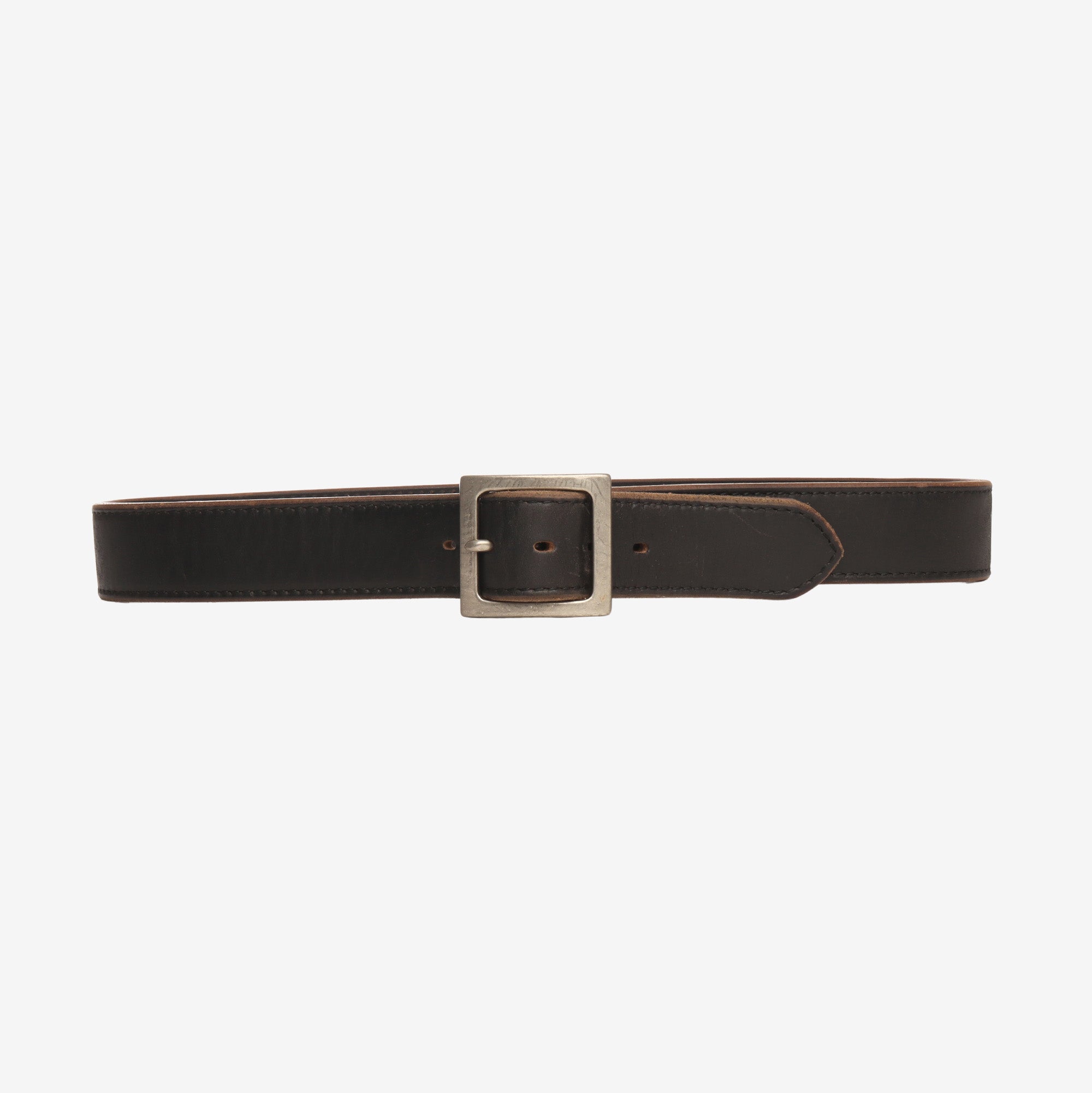 W001 Heavy Curved Belt