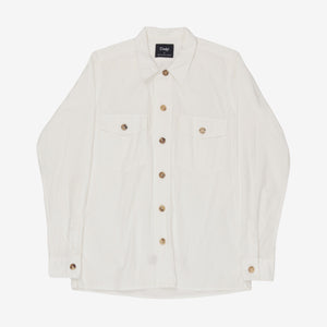 Ripstop Overshirt