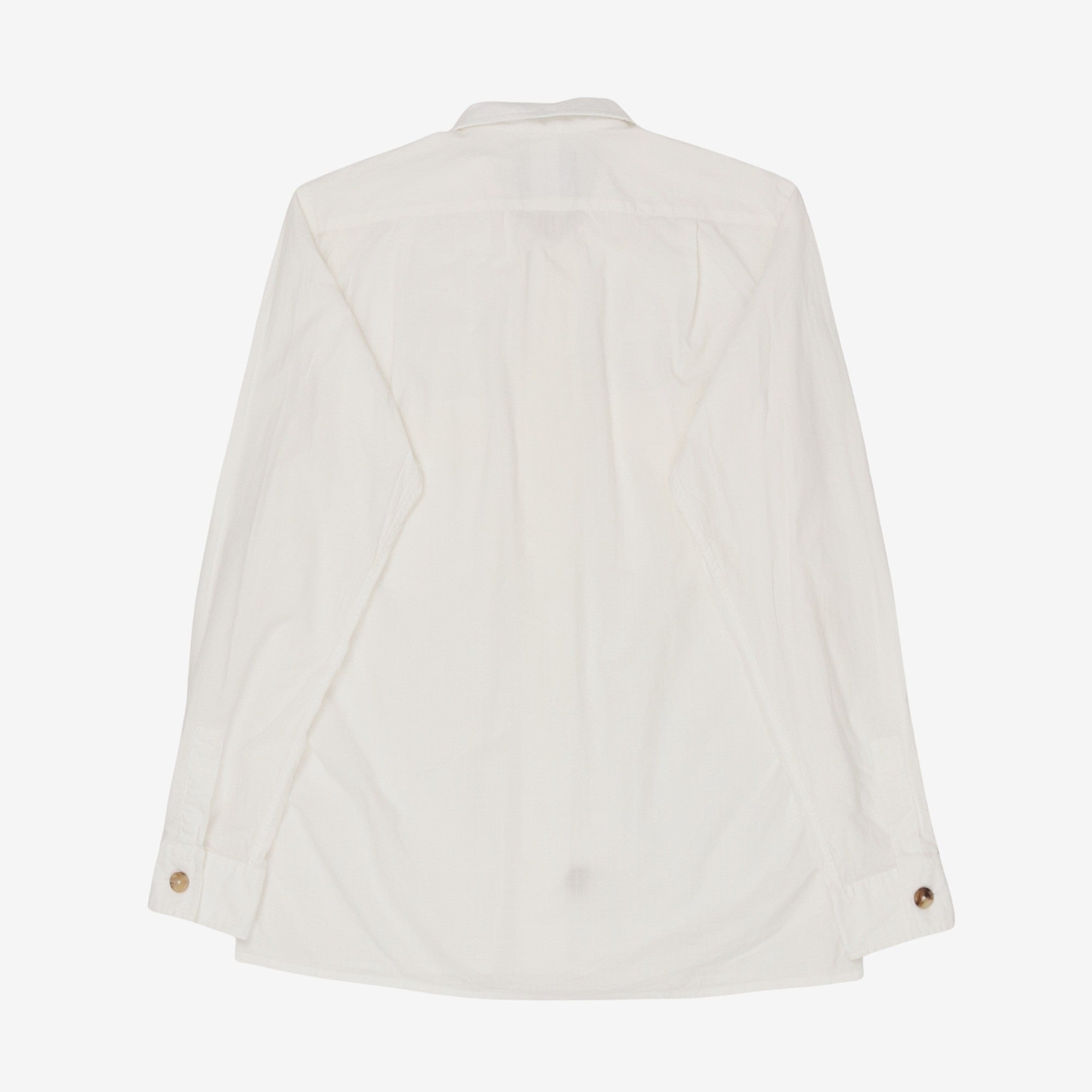 Ripstop Overshirt