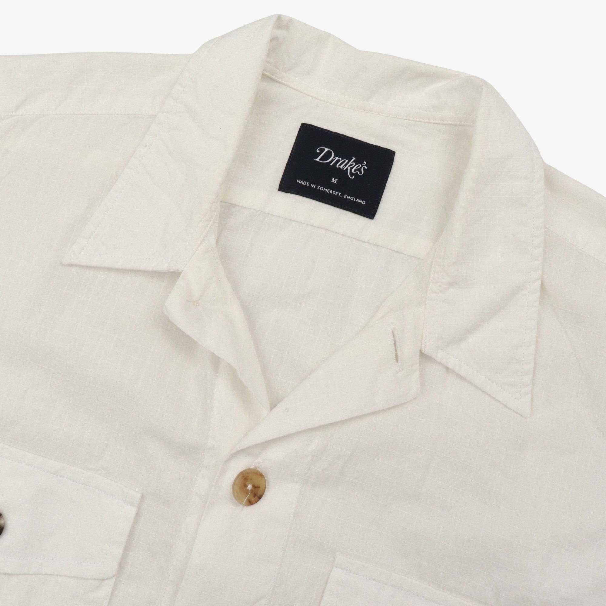 Ripstop Overshirt