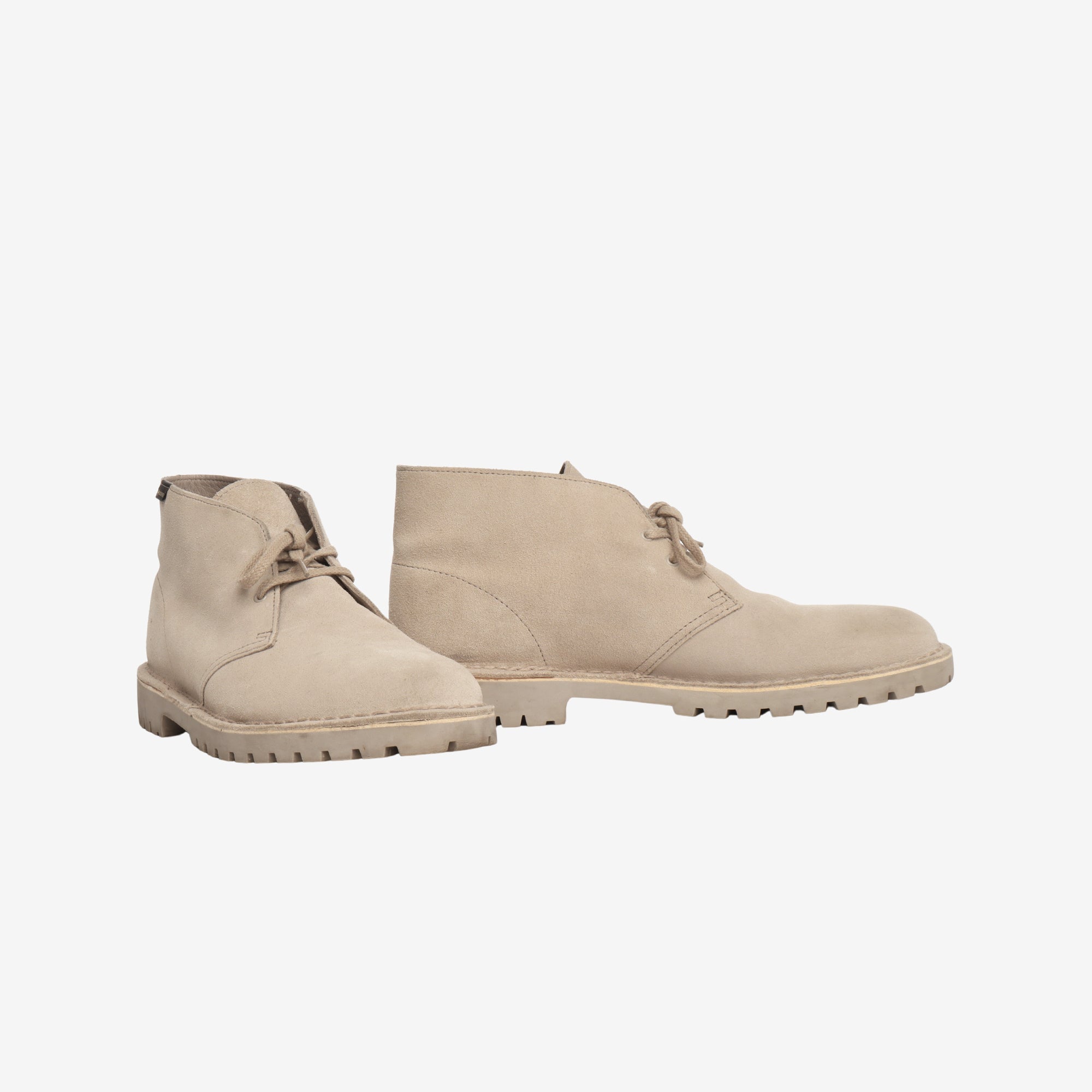 Beams Gore Tex Desert Rock