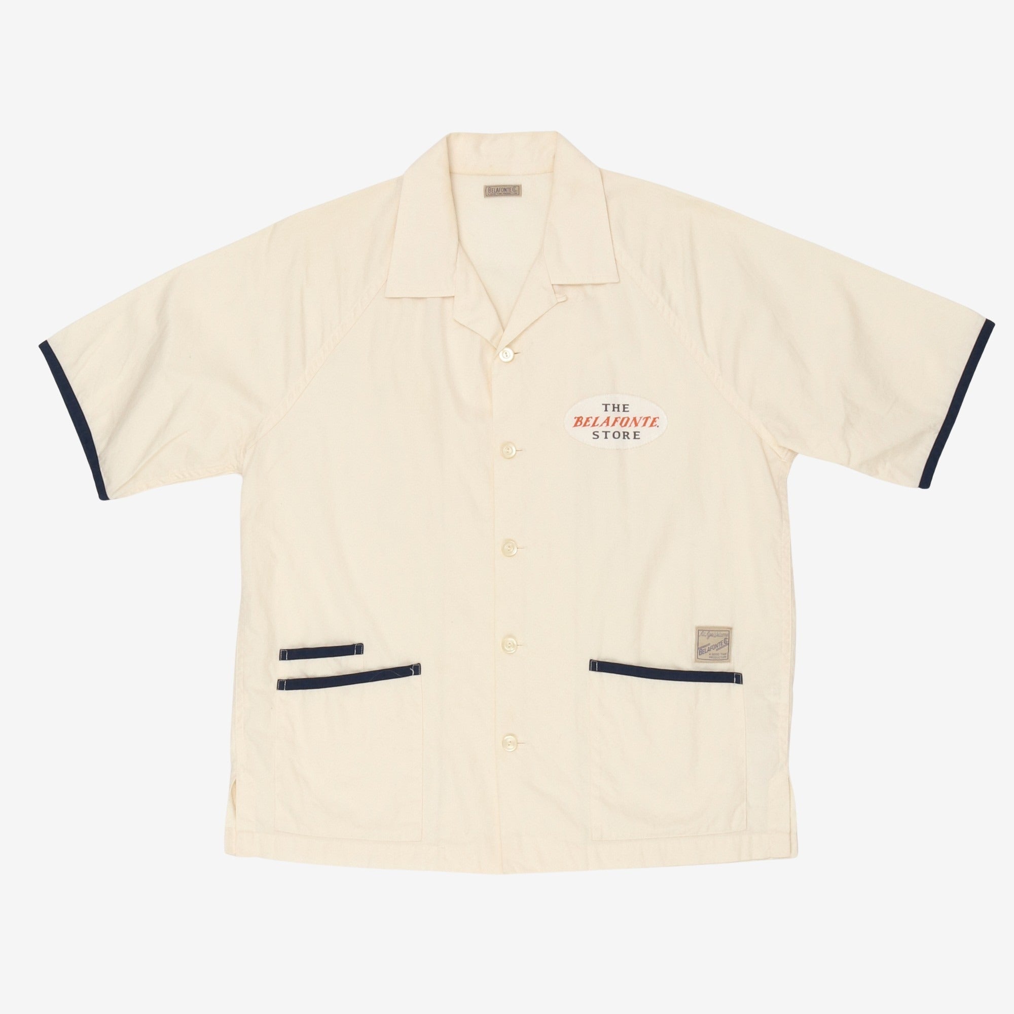 SS Work Shirt