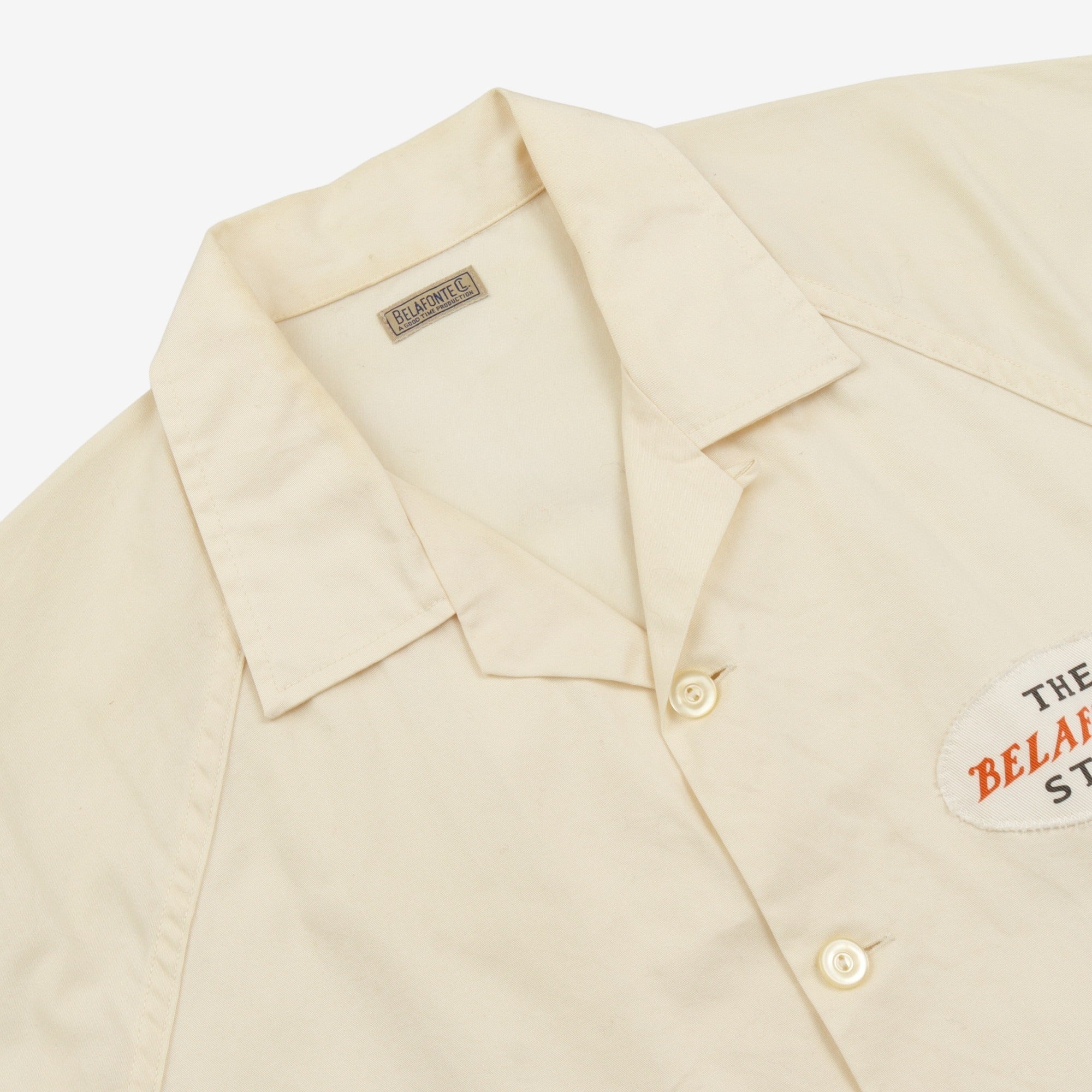 SS Work Shirt