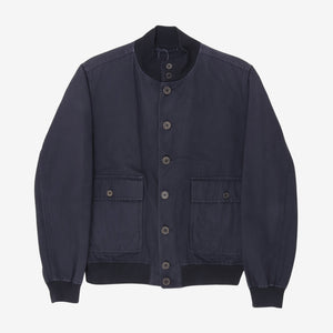 Valstarino Bomber Jacket