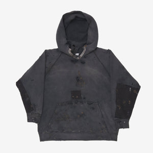 Boro Hooded Parka