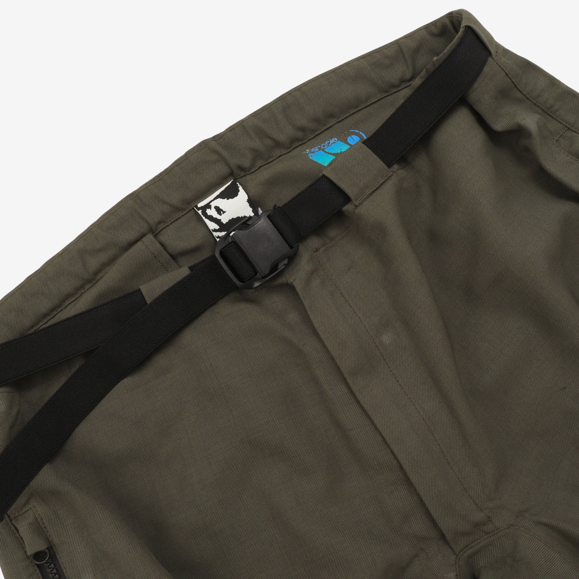 Lightweight Climbing Pant