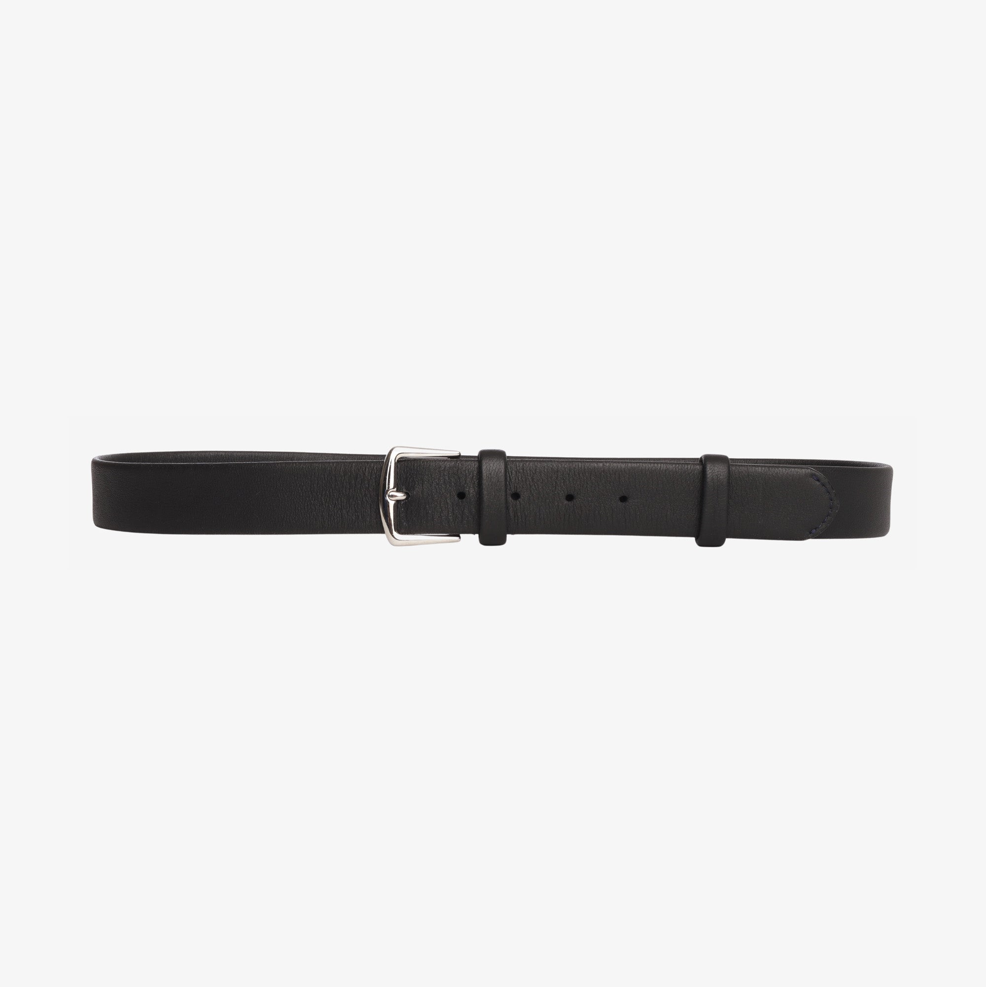 Travis Leather Belt