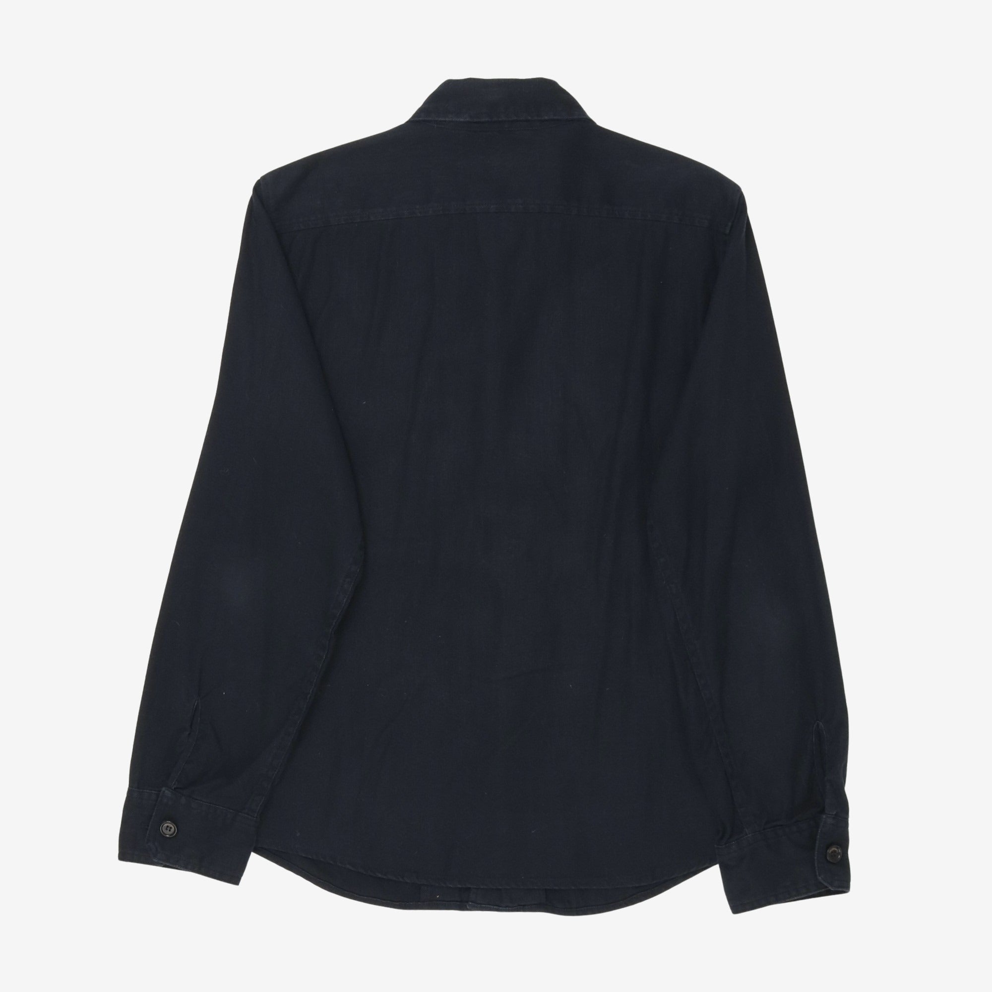 Work Overshirt Jacket