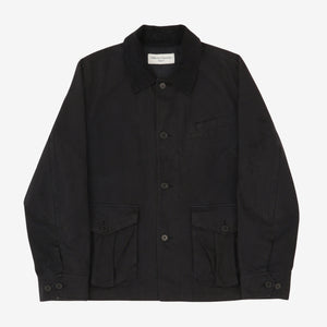 Gareth Padded Work Jacket