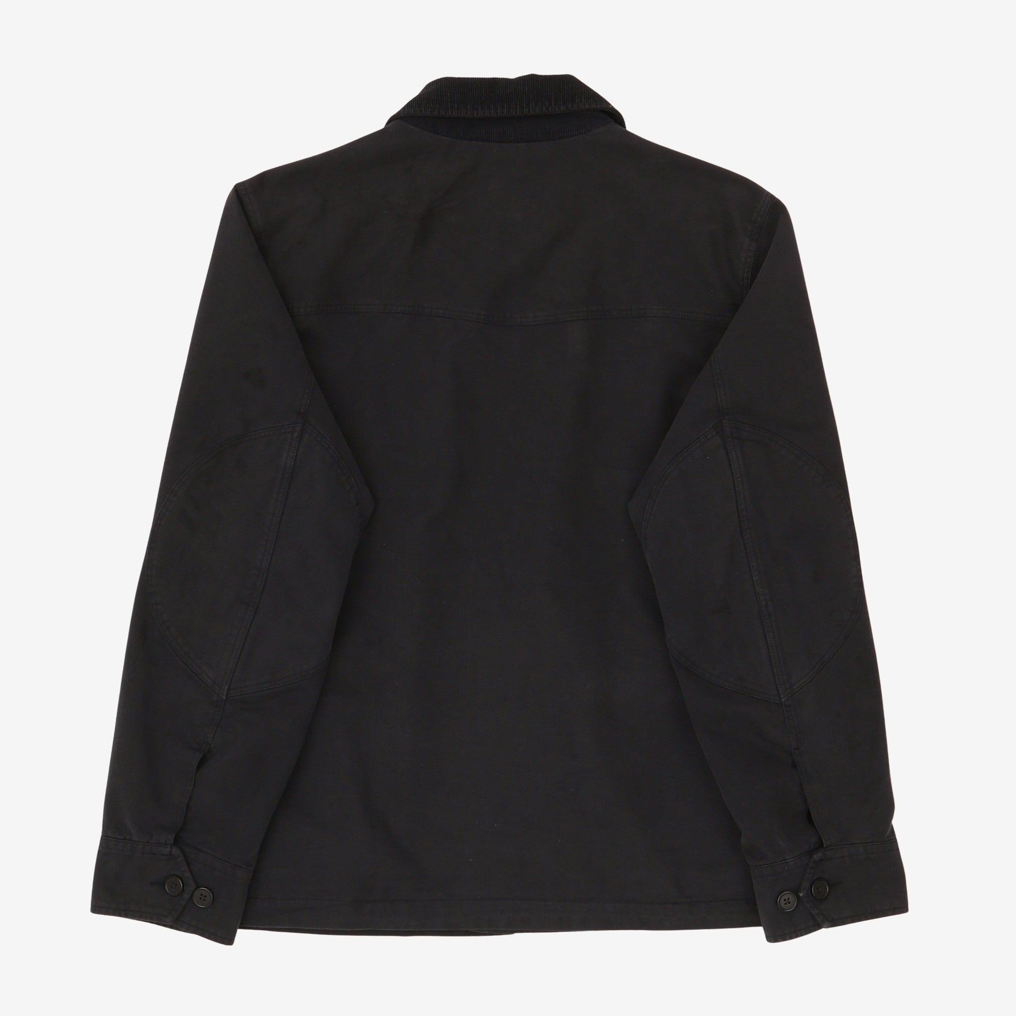 Gareth Padded Work Jacket