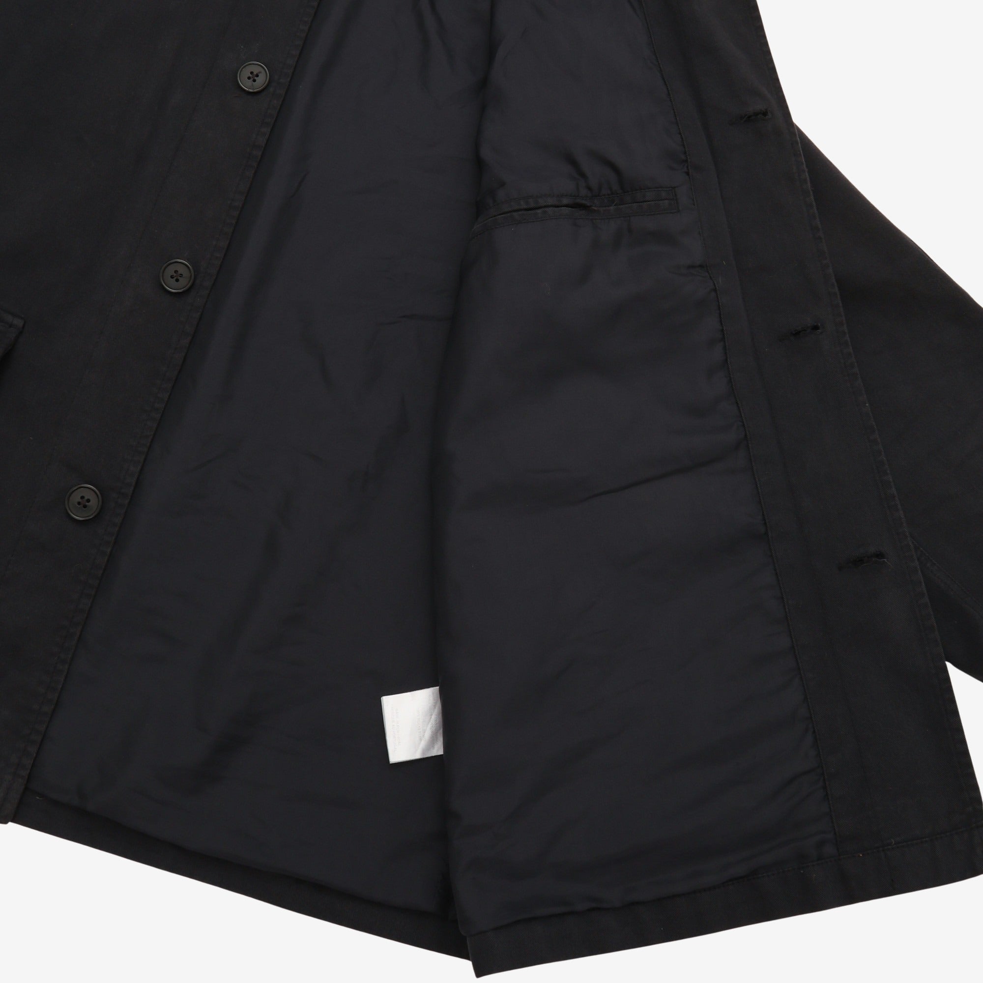 Gareth Padded Work Jacket