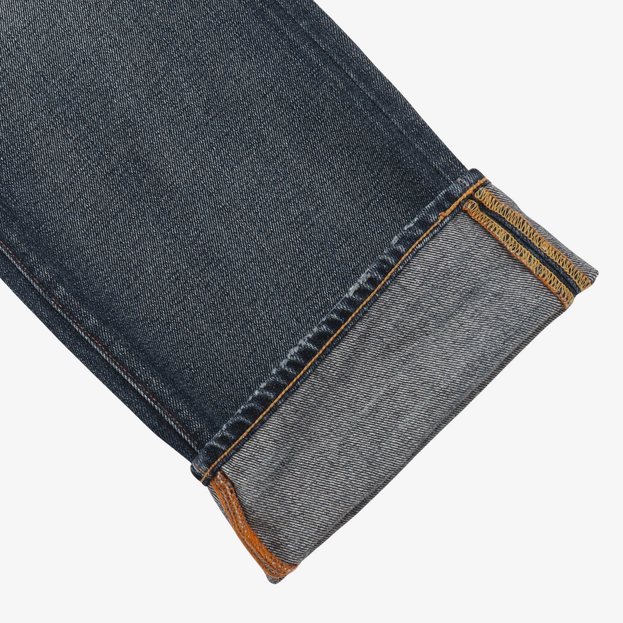 Lot 2008 13oz Denim