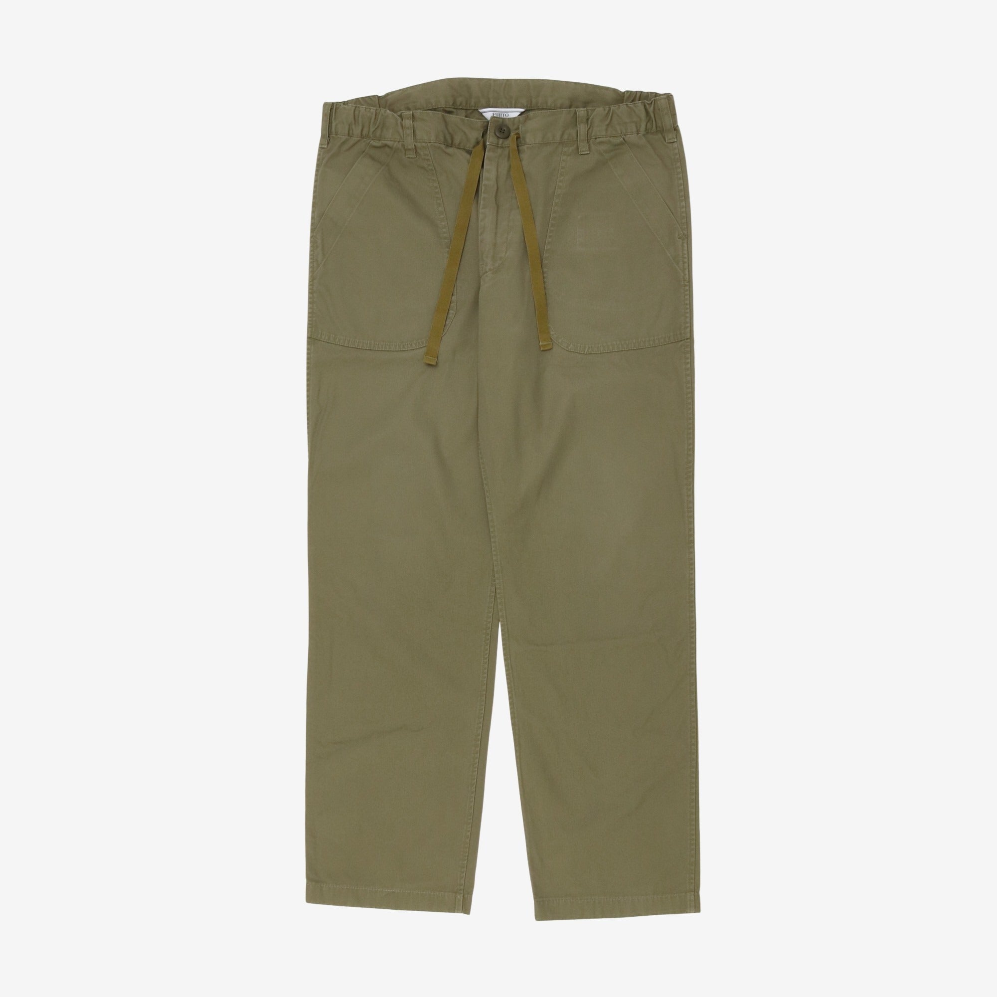 Fatigue Easy Pants