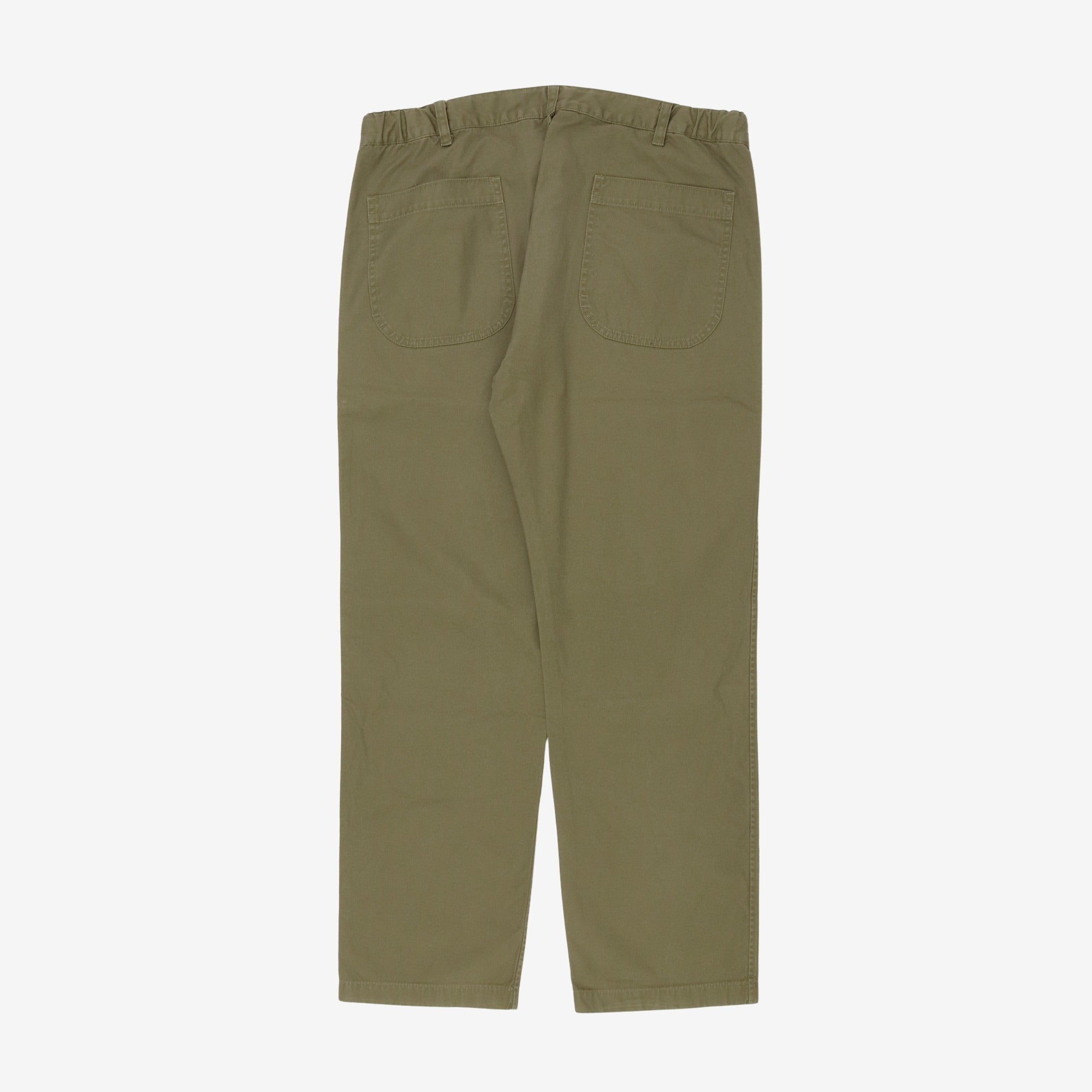 Fatigue Easy Pants