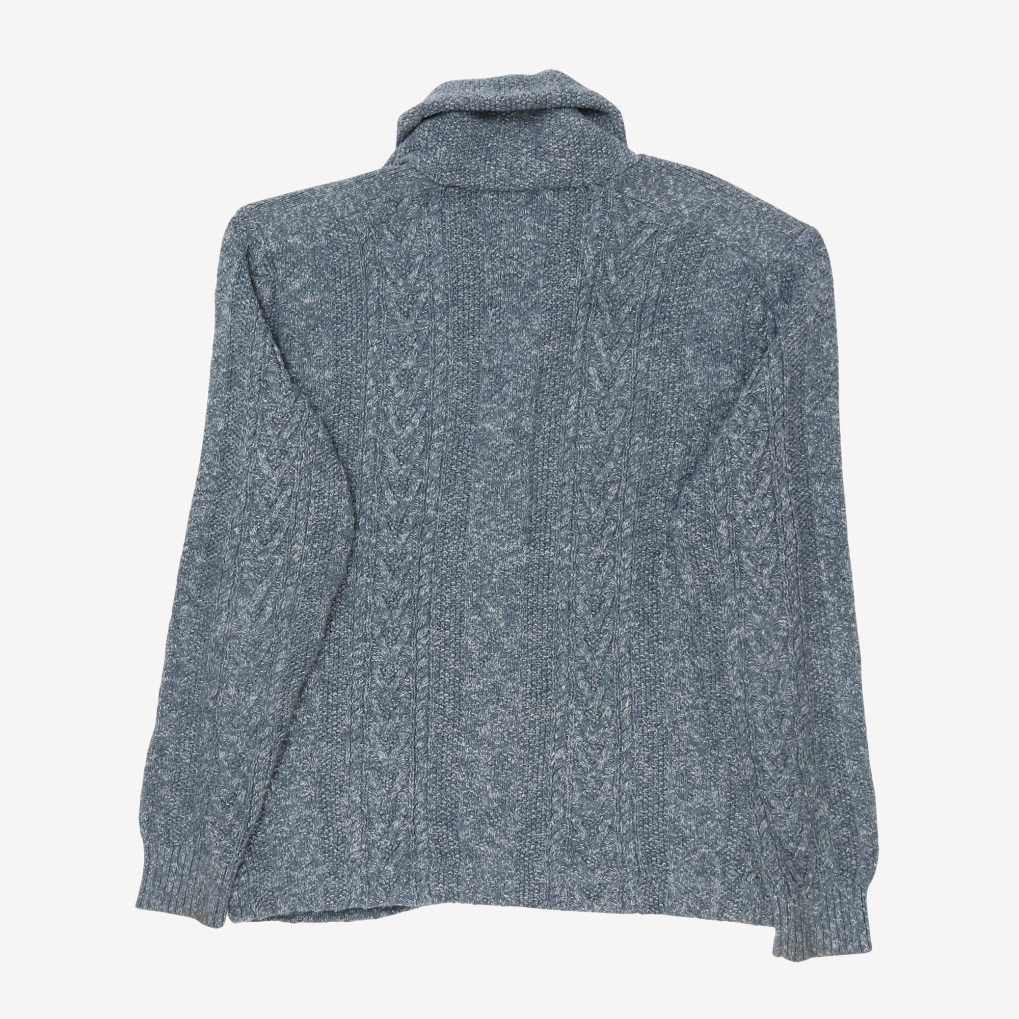 Denim & Supply Shawl Collar Cardigan