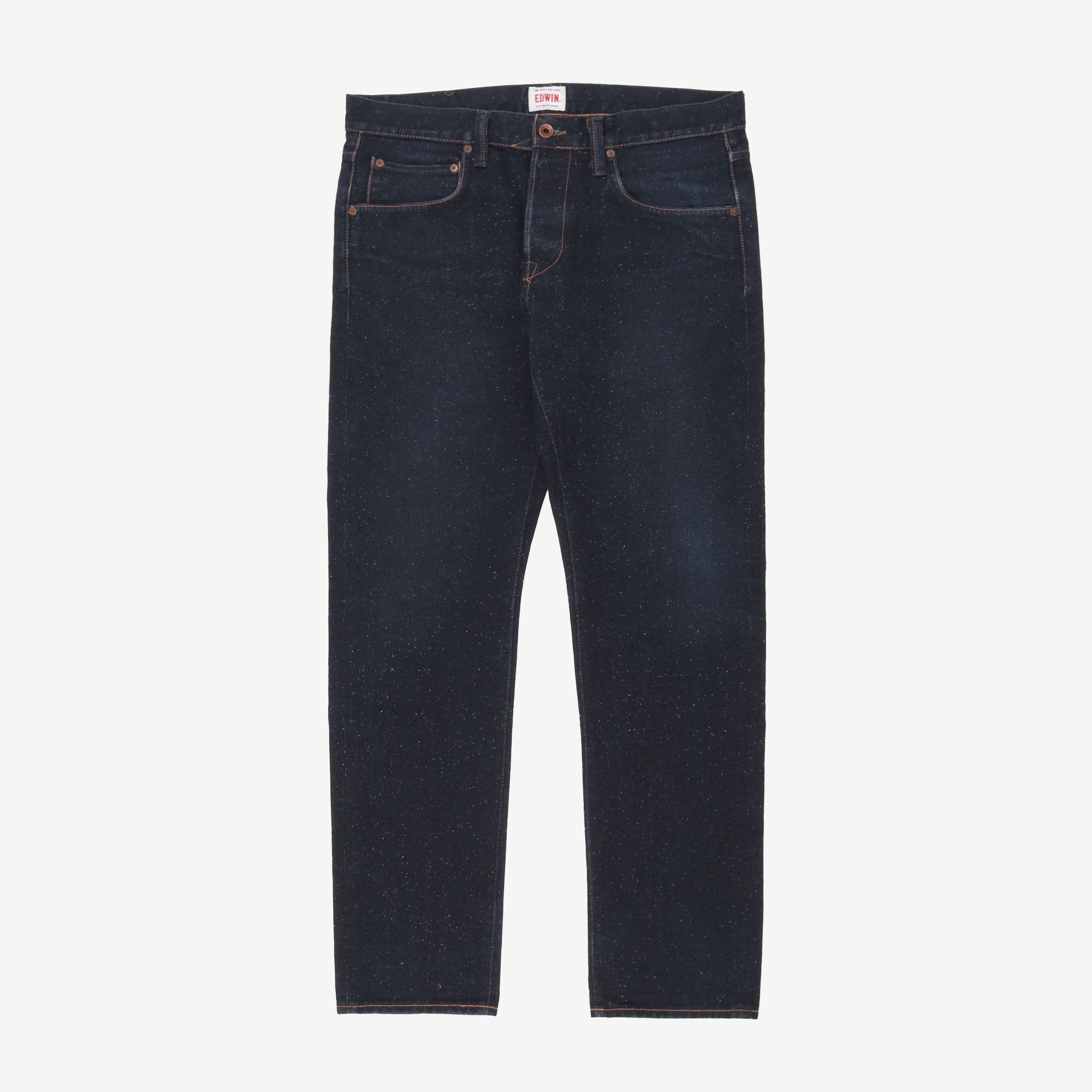 ED-55 Relaxed Denim