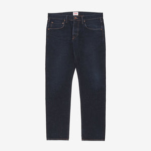 ED-55 Relaxed Denim