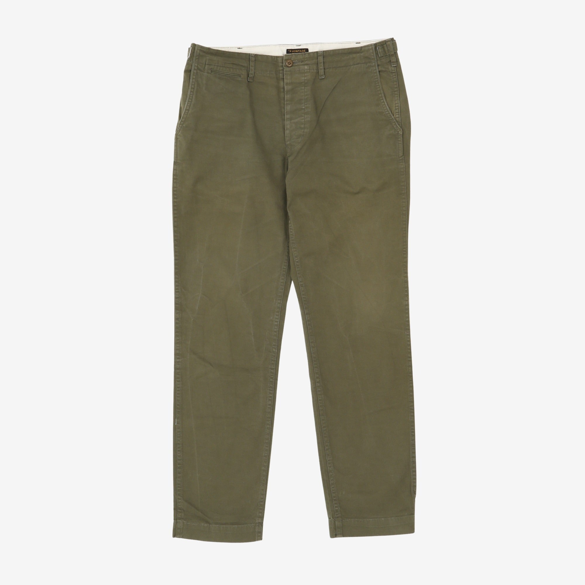 Chino Trousers (36W x 31L)