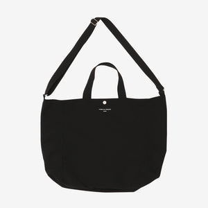 Homme 2-Way Logo Tote Bag