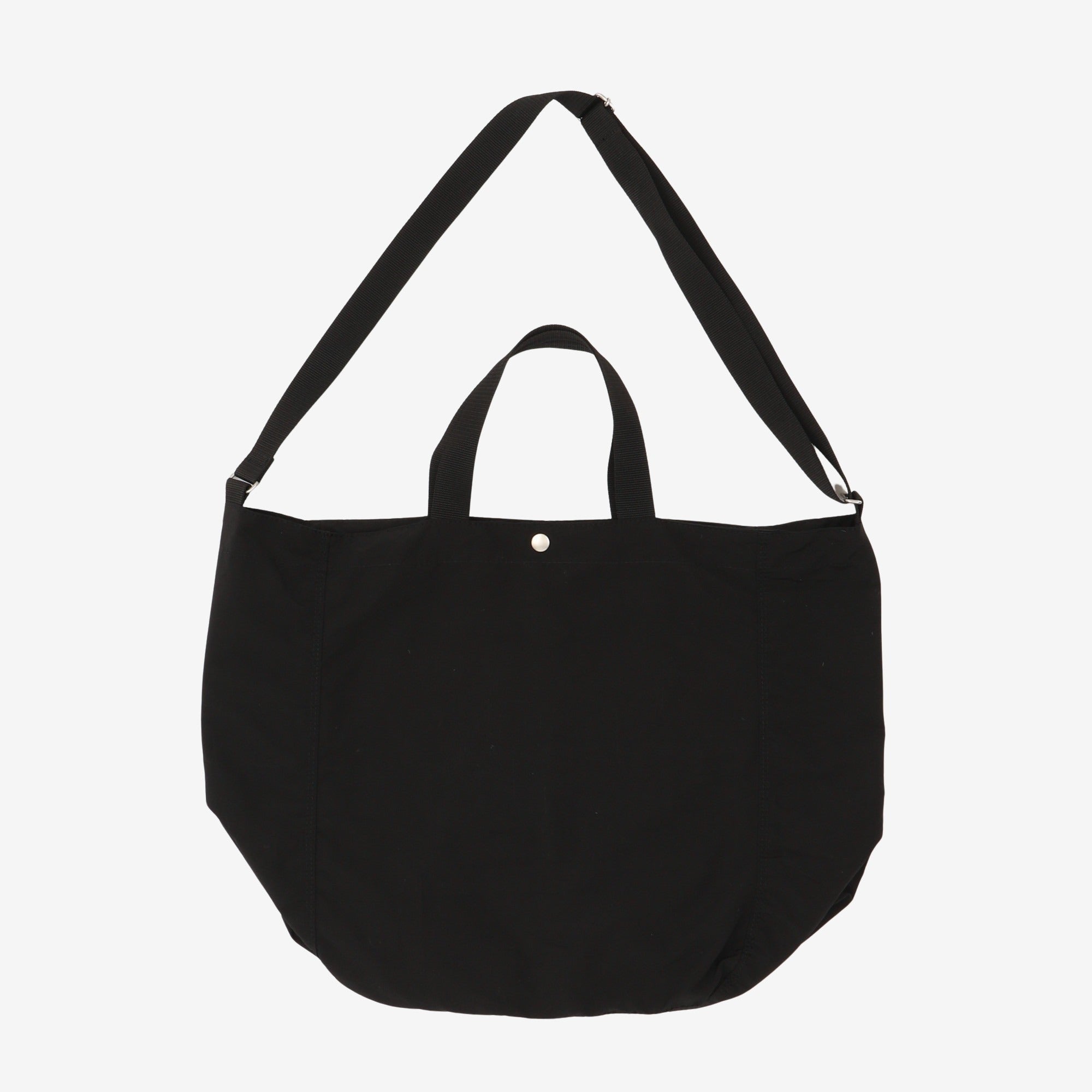 Homme 2-Way Logo Tote Bag