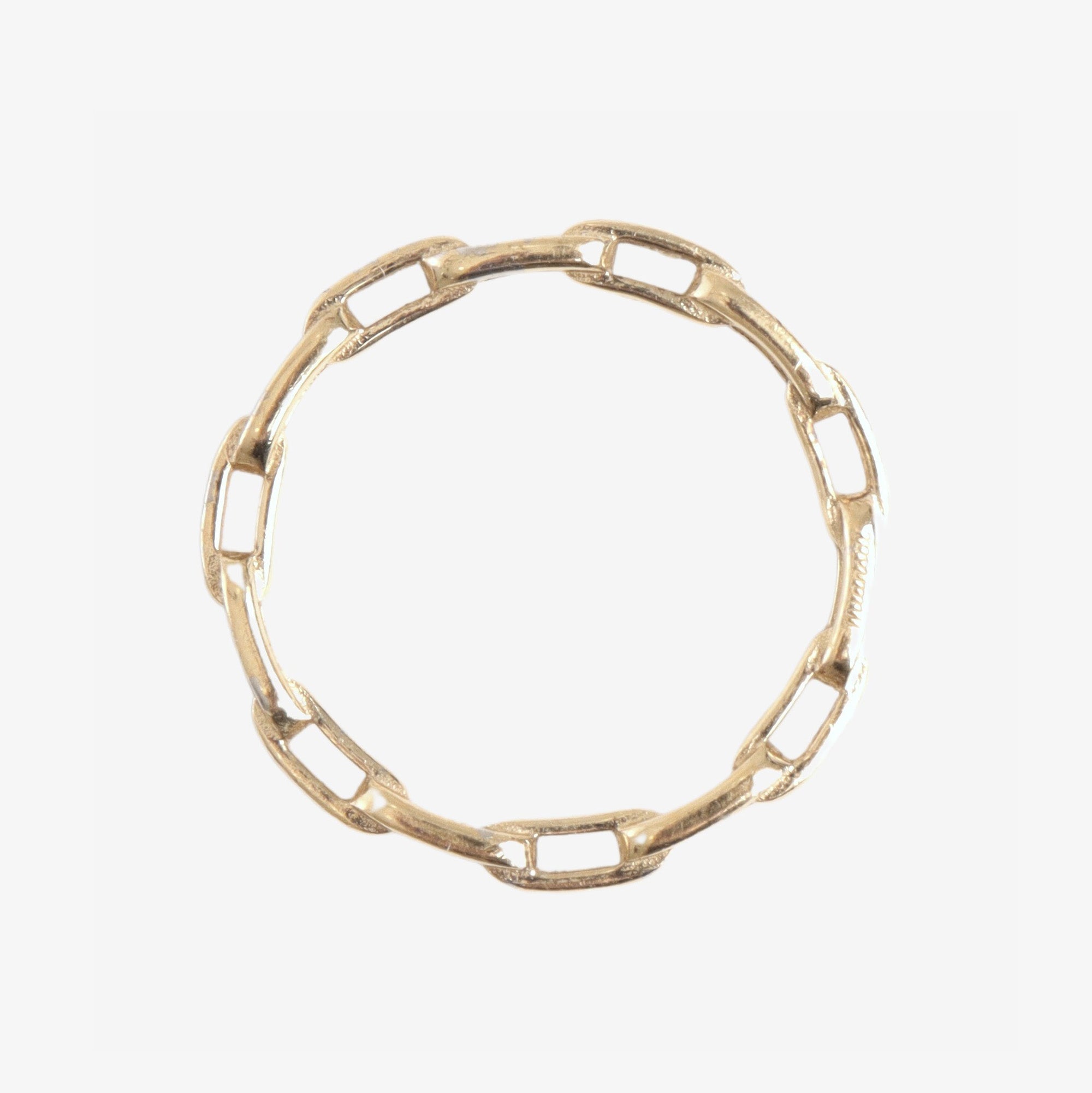 Chain Volt Link Ring