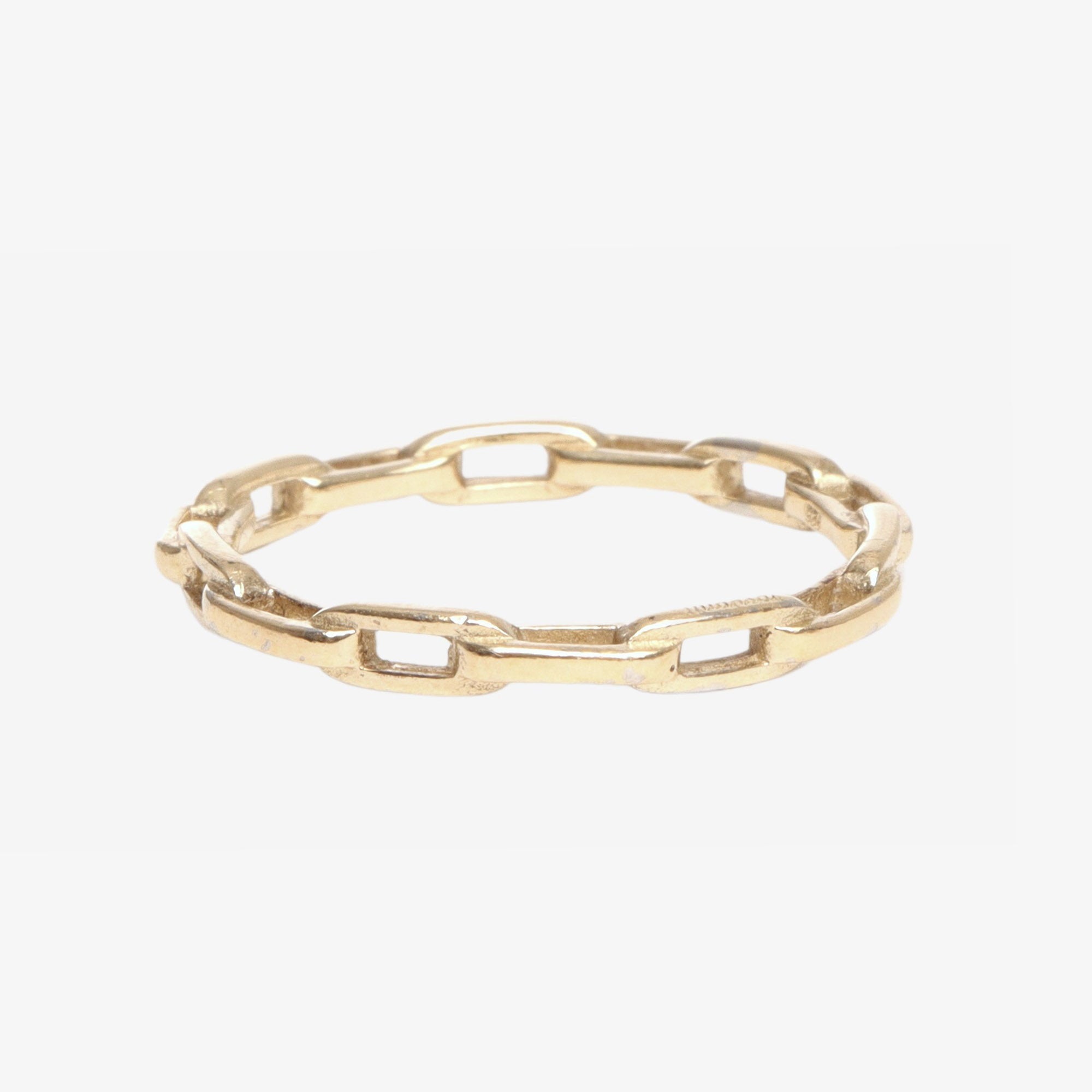 Chain Volt Link Ring