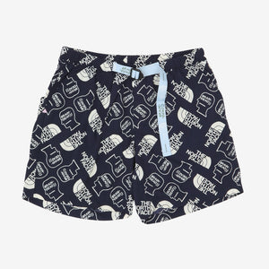 Brain Dead Baggy Climber Shorts