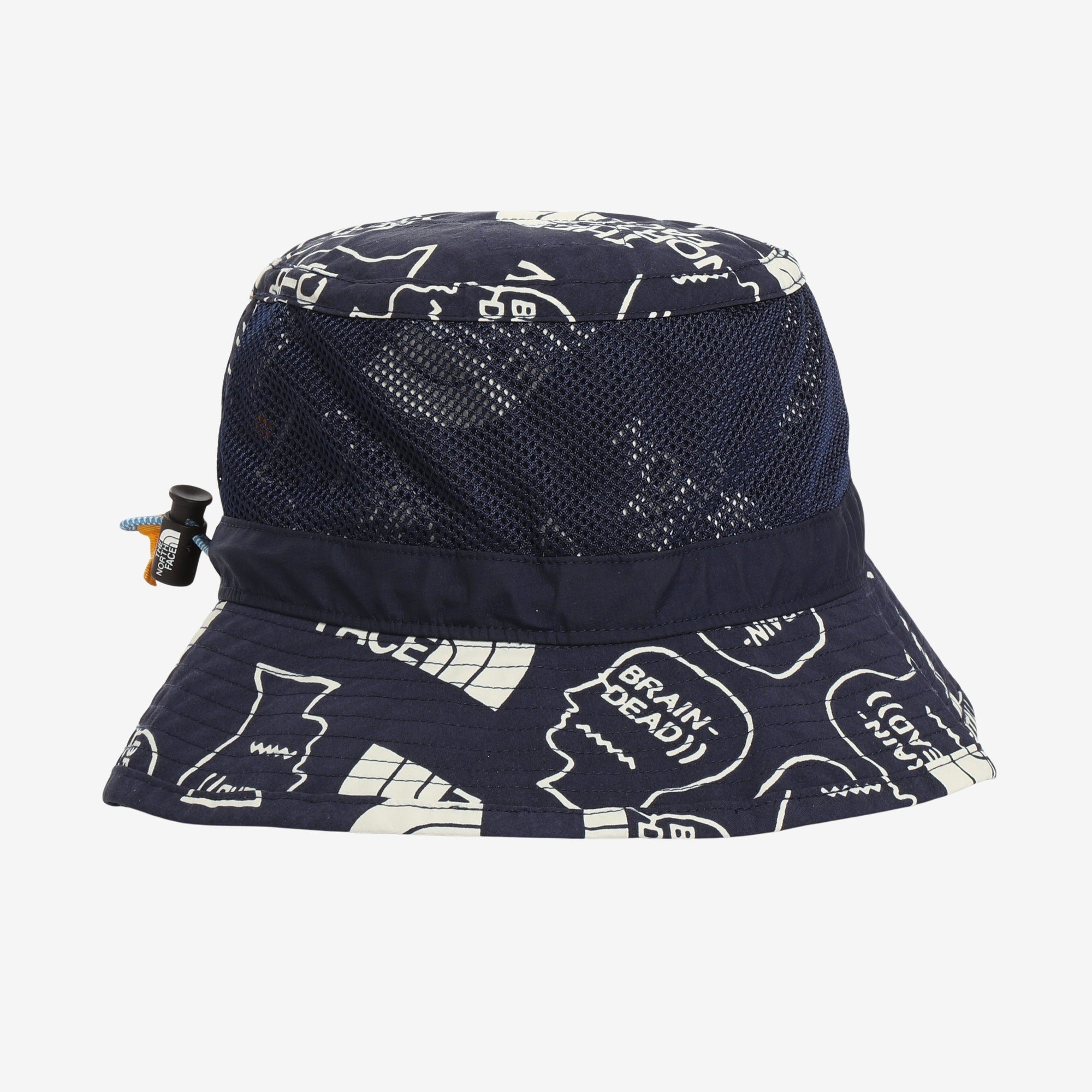 Brain Dead Bucket Hat