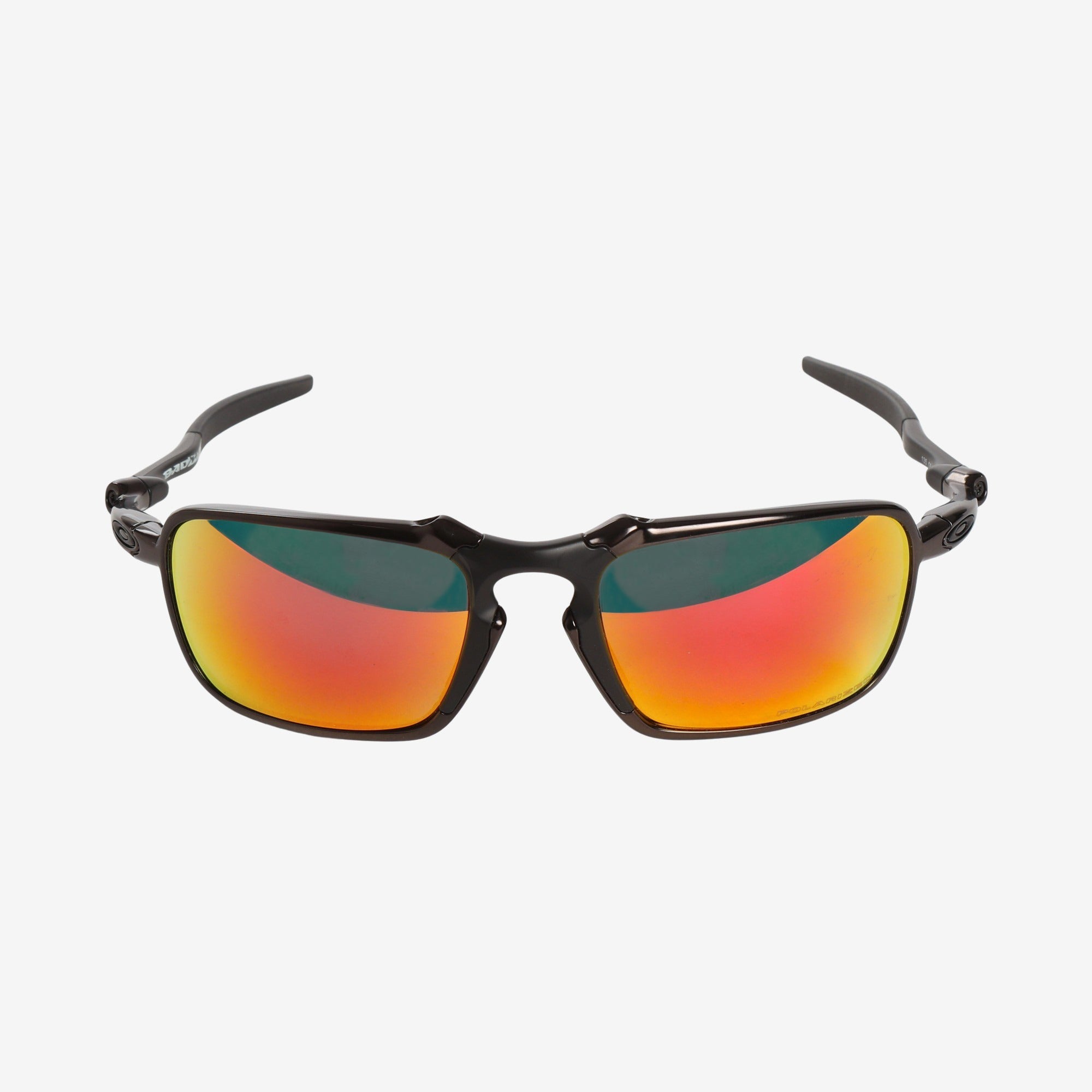 Plasma Sunglasses