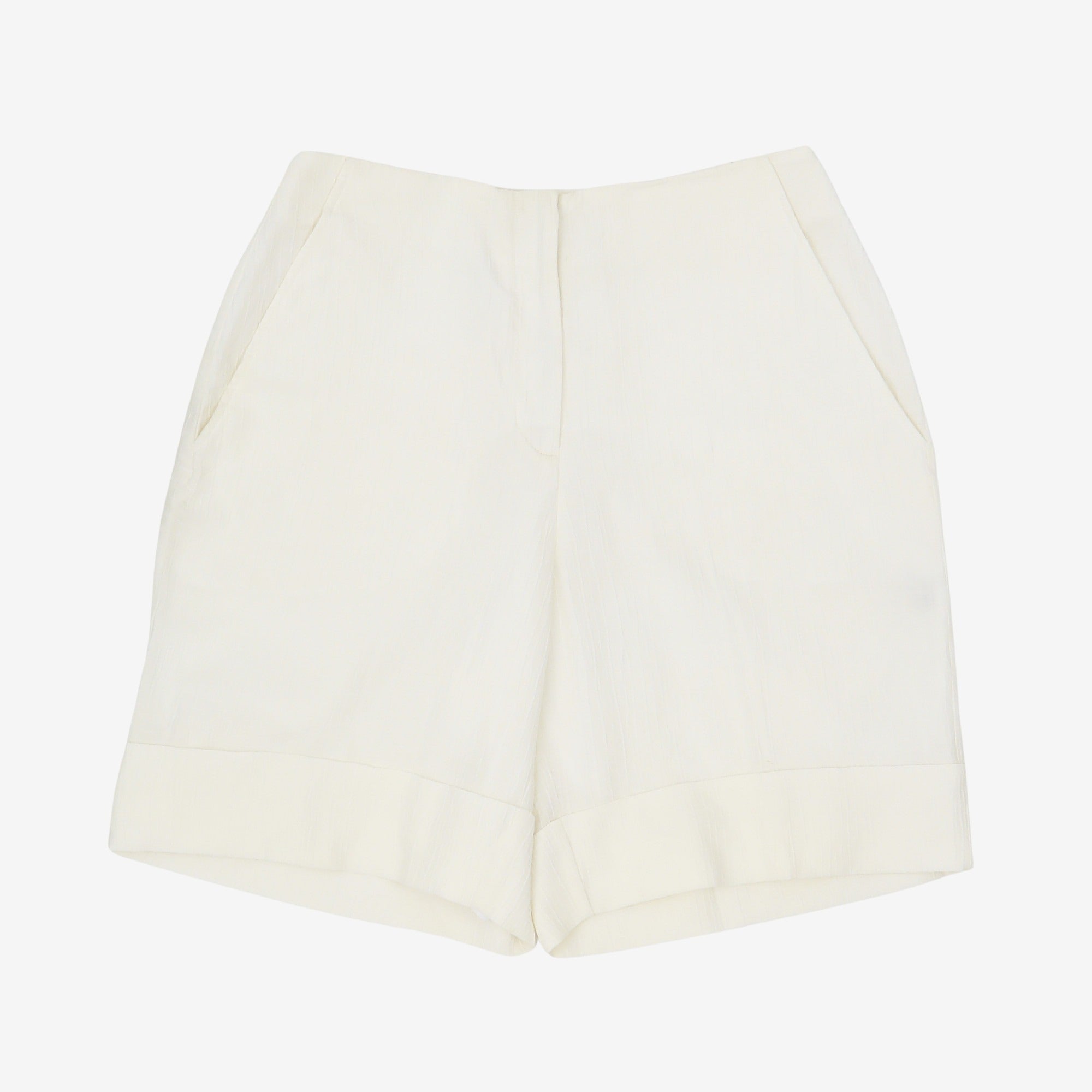 Jacquard Shorts