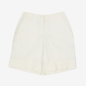 Jacquard Shorts