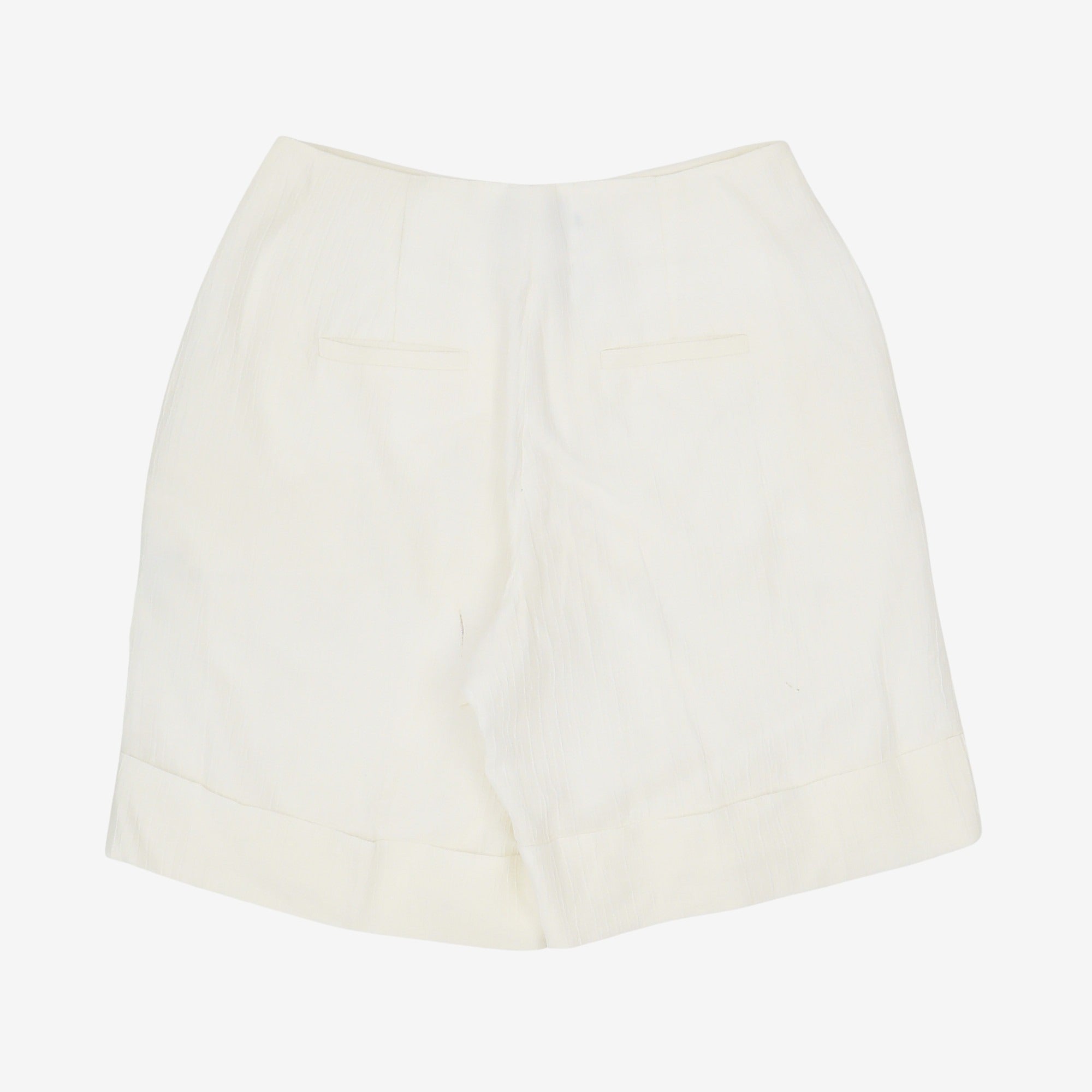 Jacquard Shorts