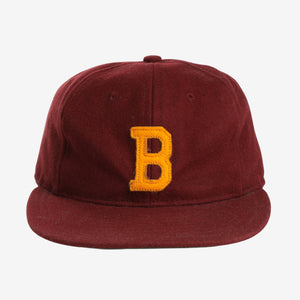 Brooklyn College 1959 Vintage Ballcap