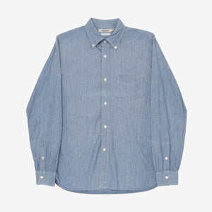 BD Chambray Shirt