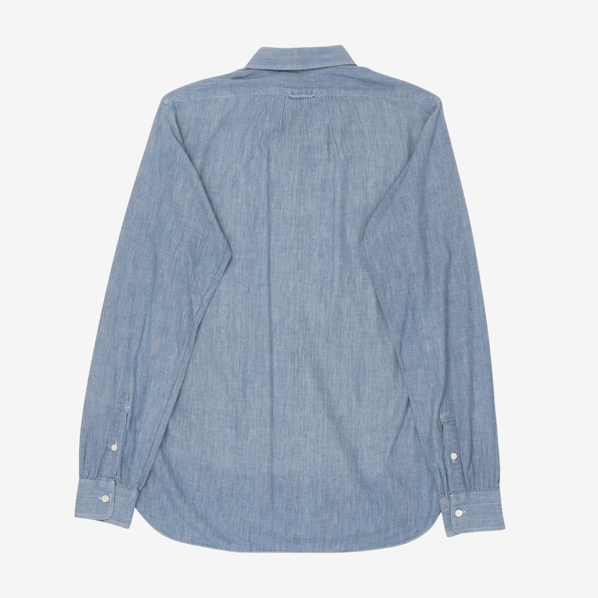 BD Chambray Shirt