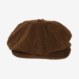 Corduroy PK Hunting Cap