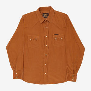 Dollard Western Shirt