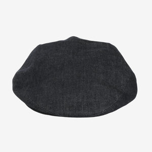 Cotton Flat Cap