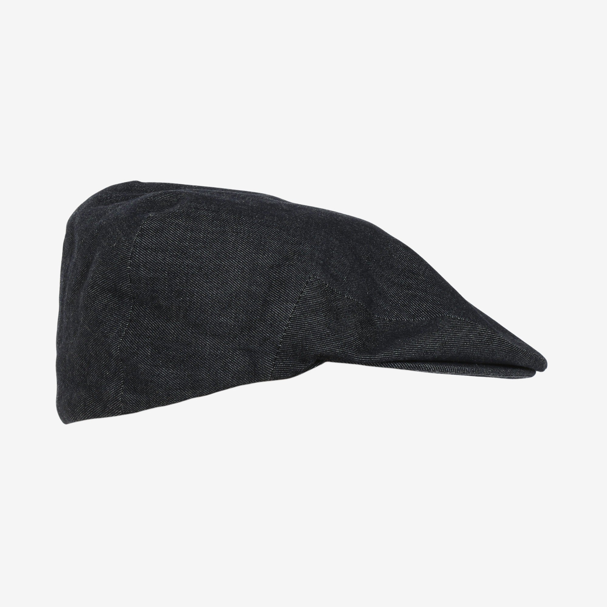 Cotton Flat Cap