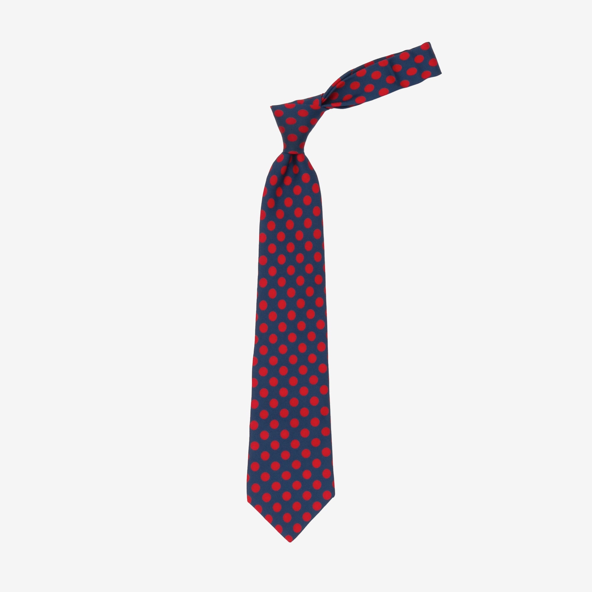 Silk Tie