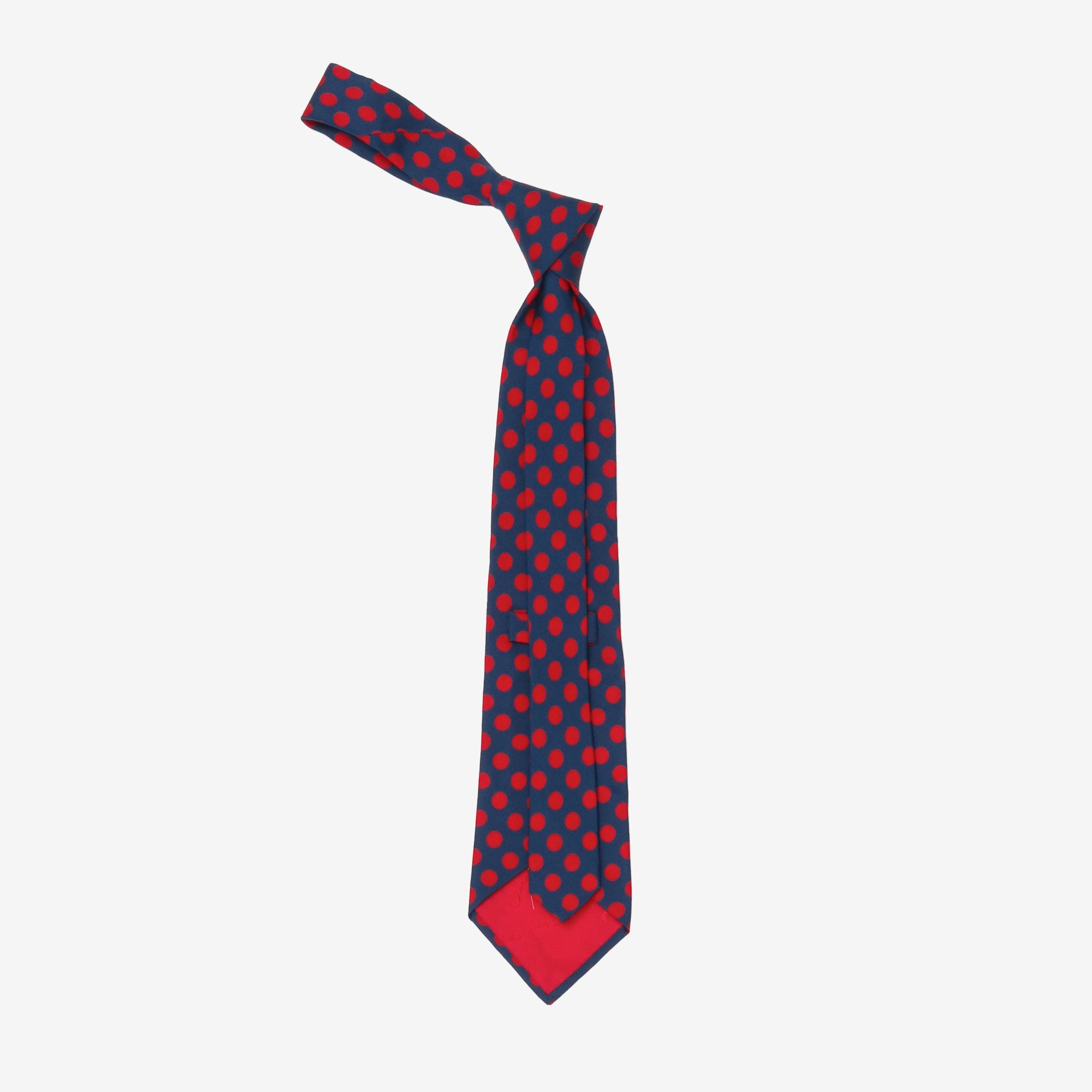 Silk Tie