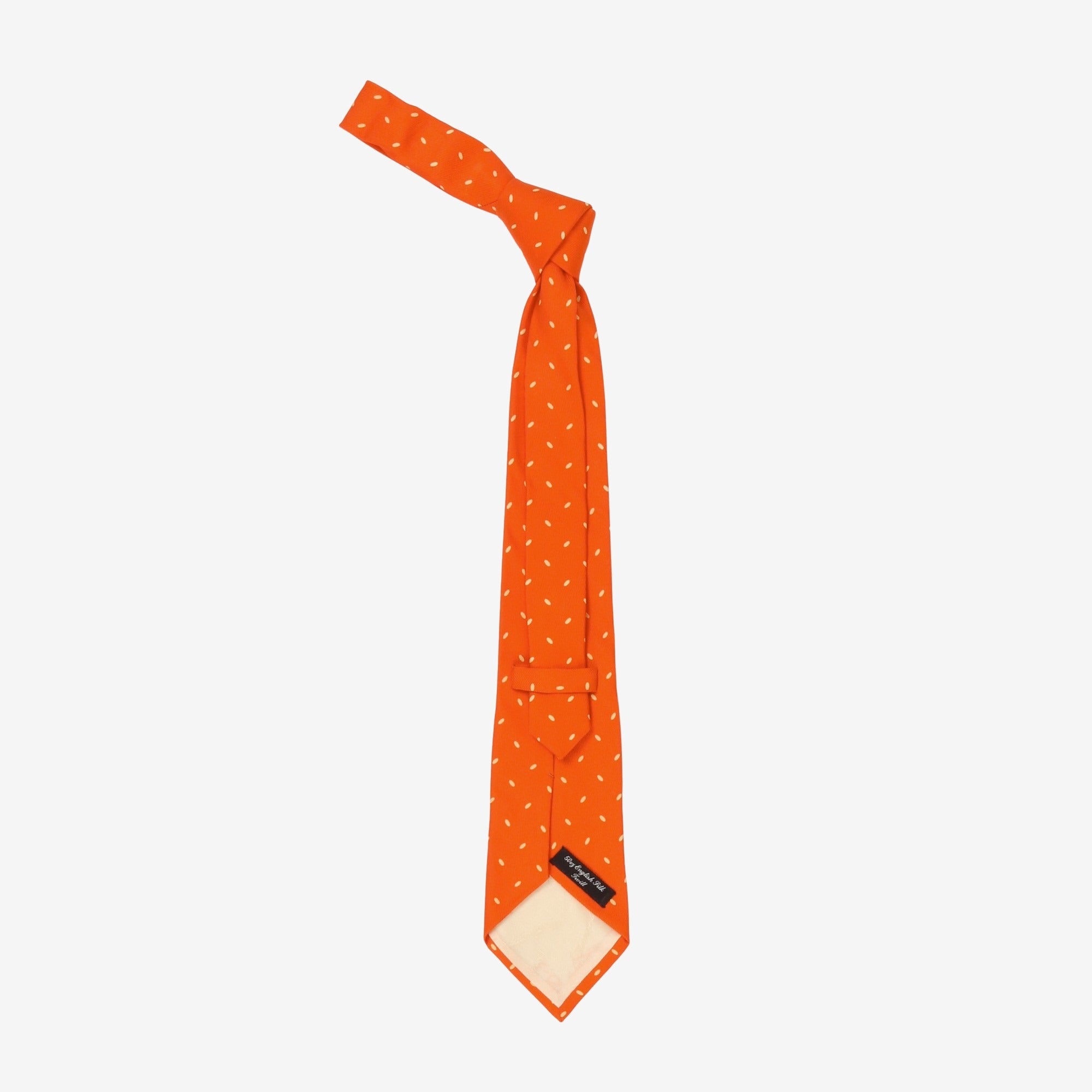 Silk Tie