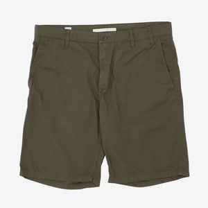 Aros Light Twill Shorts