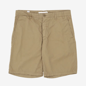 Aros Light Twill Shorts