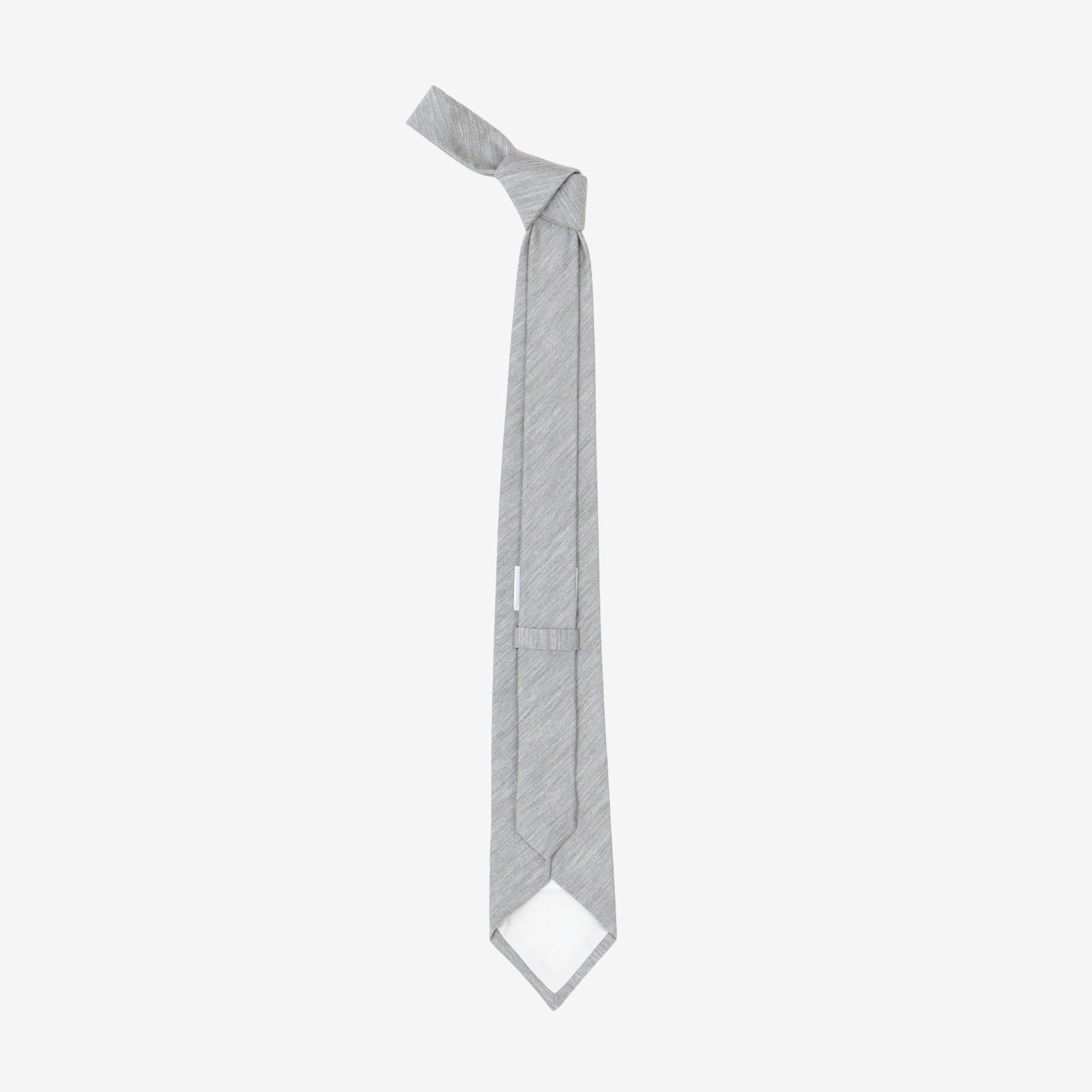 Runway SS20 Silk Tie