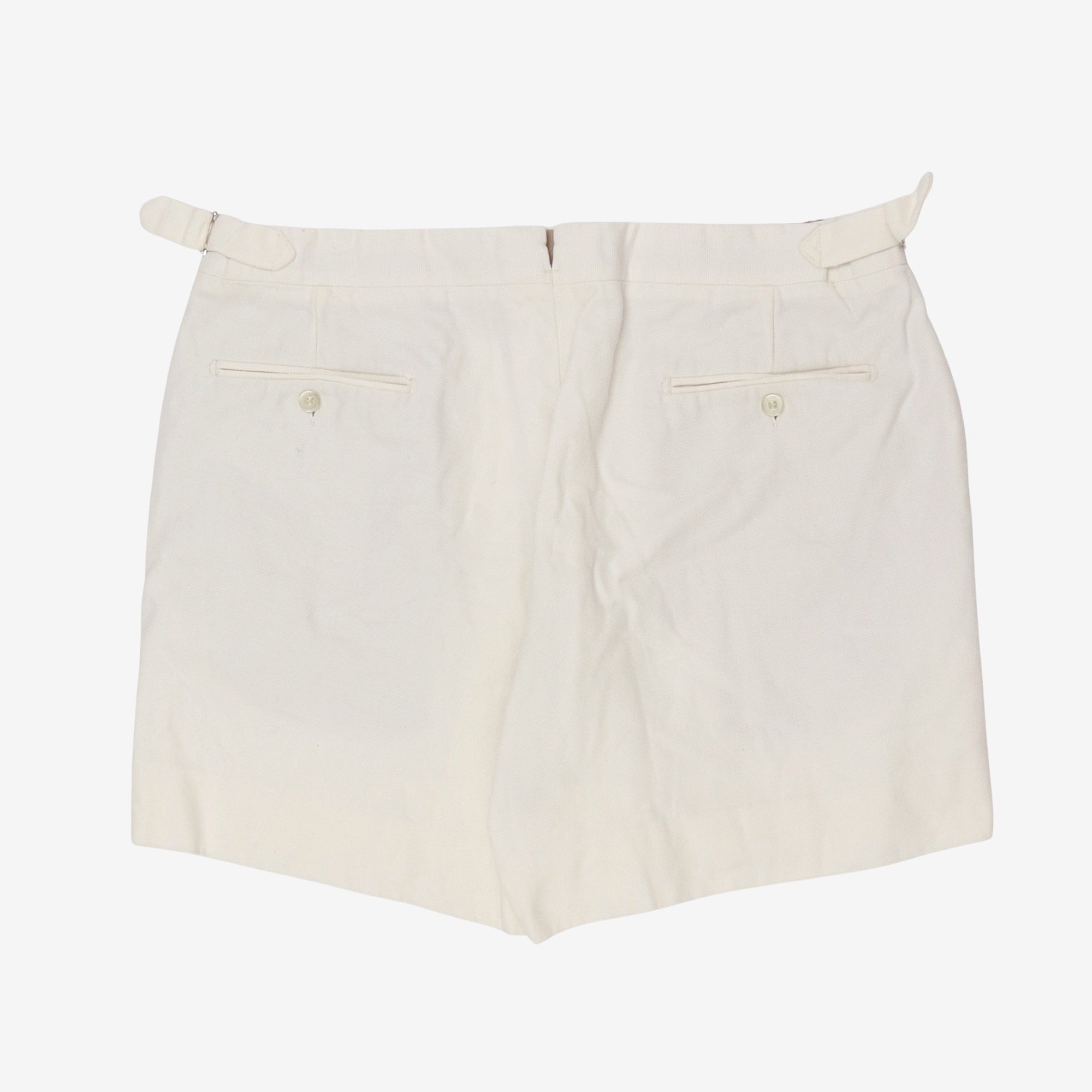 Chino Shorts (36W)