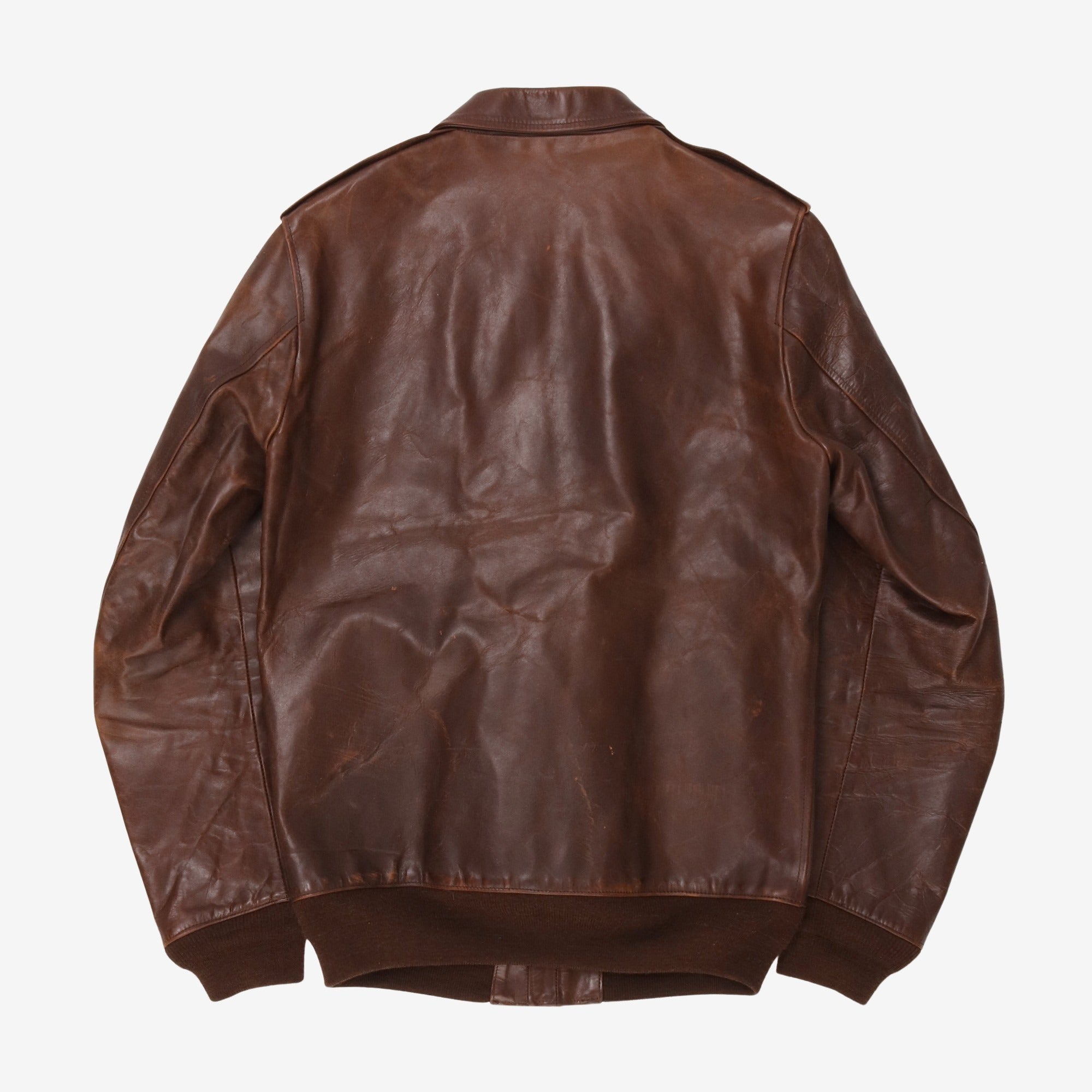 Elmendorf Jacket