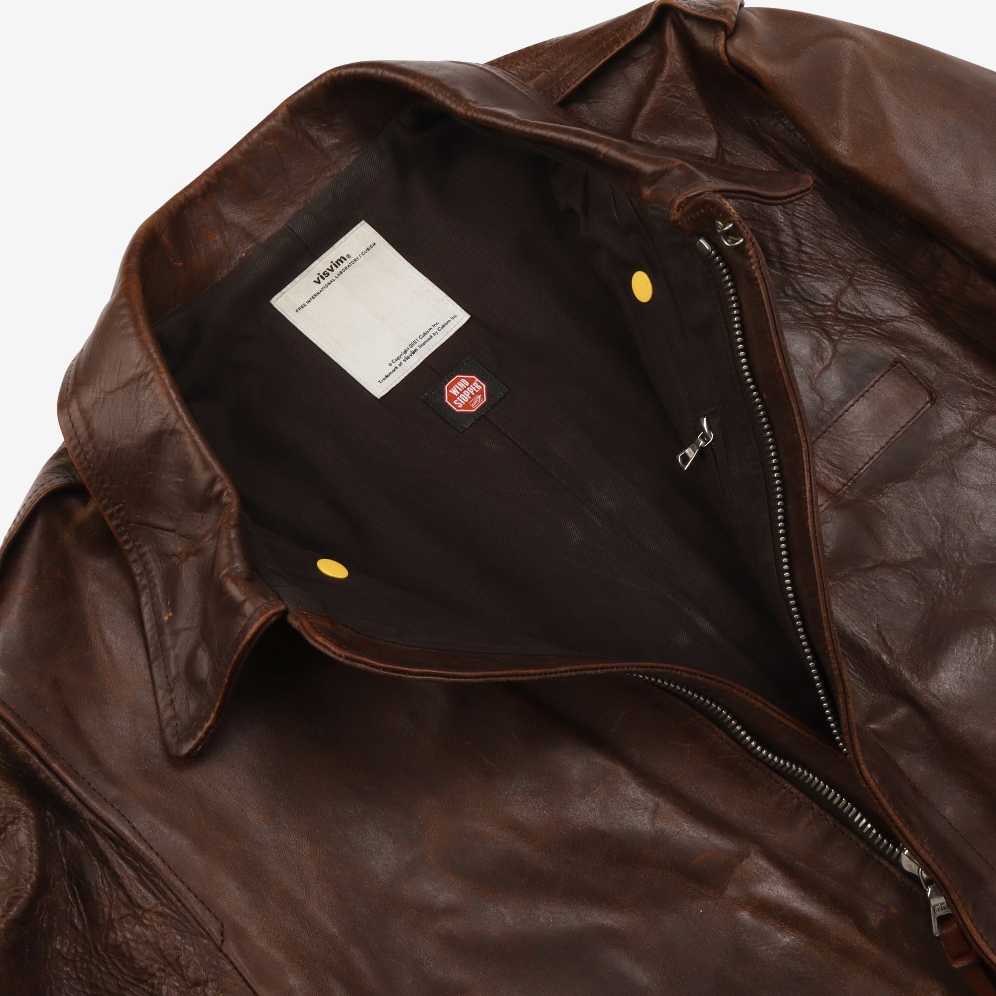 Elmendorf Jacket