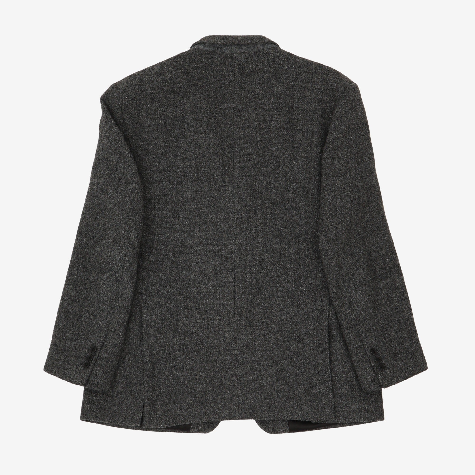 Pure New Wool Blazer