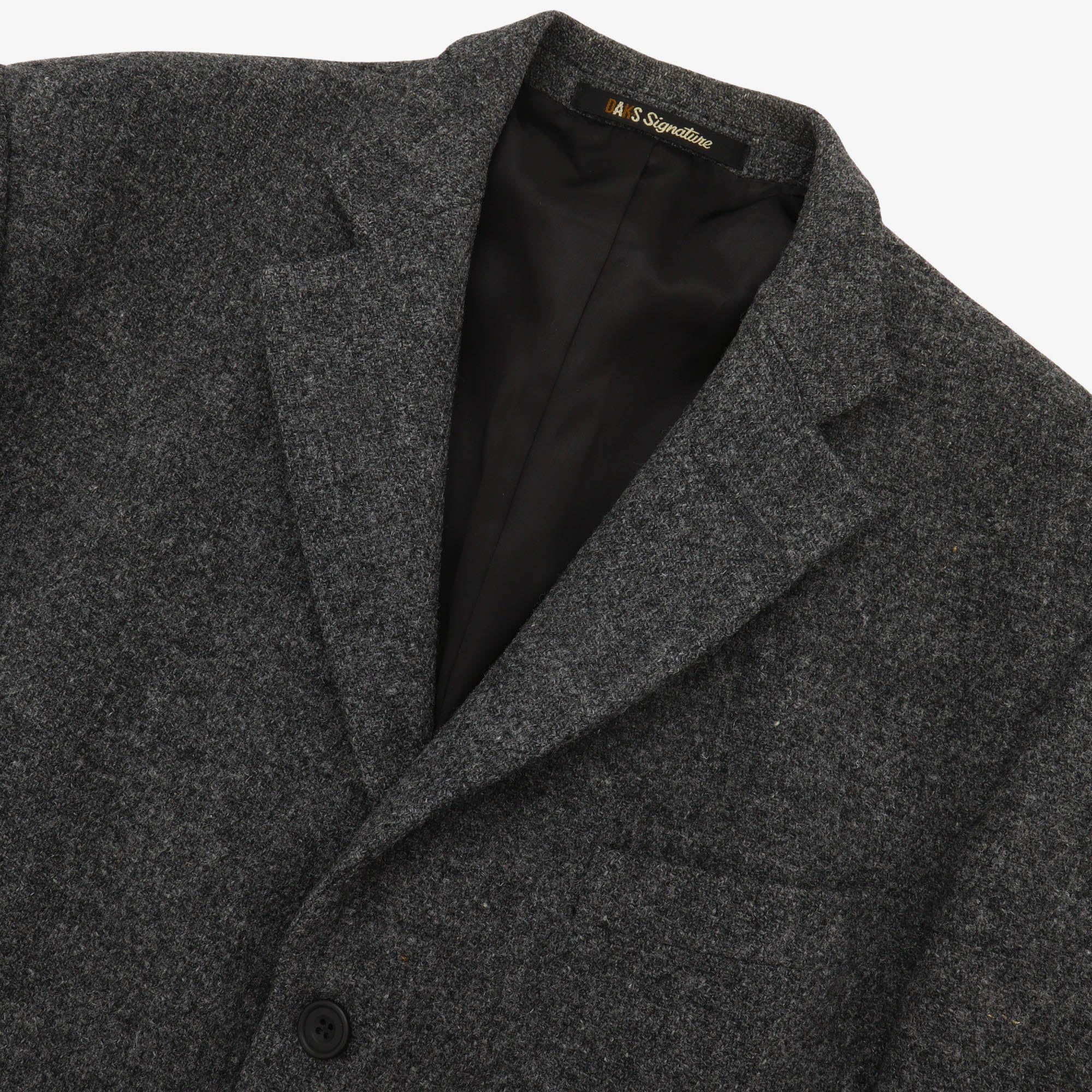 Pure New Wool Blazer